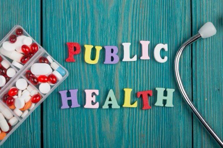 Building a Healthier Community