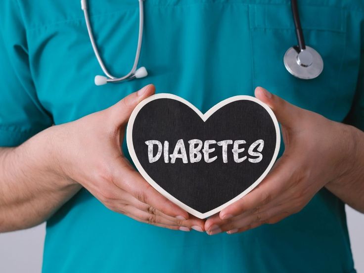 Diabetes Prevention & Metabolic Health Program